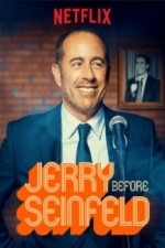 Jerry Before Seinfeld