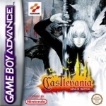 Castlevania: Aria of Sorrow 