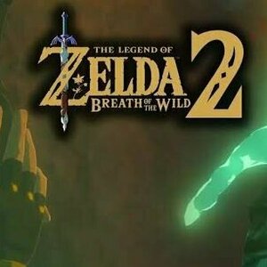 The Legend of Zelda: Breath of the Wild 2