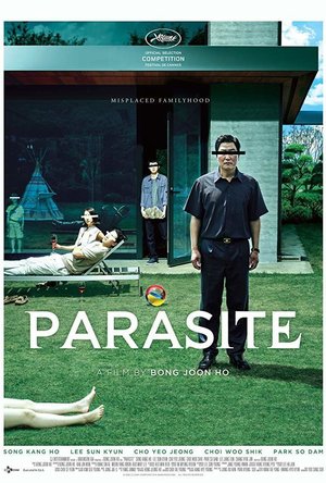 Parasite (2019)