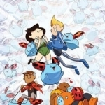 Bravest Warriors: Volume 4