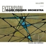Extension by Clare Fischer Orchestra