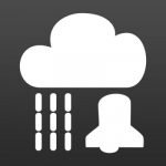 Rain Alarm - Radar & Push