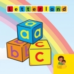 Letterland Word Builder