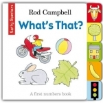 Early Starters: What's That?