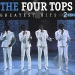 Greatest Hits by The Four Tops