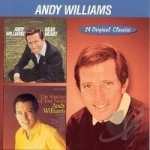 Dear Heart/The Shadow of Your Smile by Andy Williams