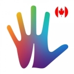 SENSE : Palm Reading (Canada)