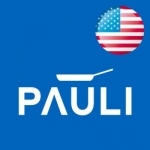 Pauli - The kitchen basics, Lite US Version