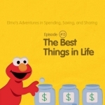 Elmo&#039;s Adventures in Spending, Saving, and Sharing