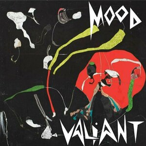 Mood Valiant by Hiatus Kaiyote