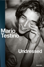 Mario Testino: Undressed