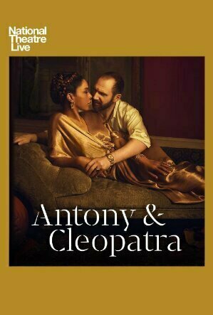 Anthony &amp; Cleopatra