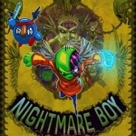 Nightmare Boy