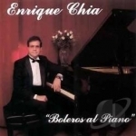 Boleros Al Piano by Enrique Chia