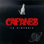 Historia by Caifanes