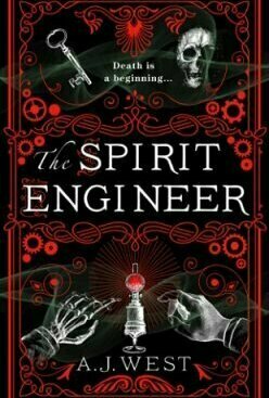 The Spirit Engineer