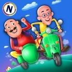 Motu Patlu Game