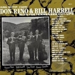 20 Bluegrass Favorites by Bill Harrell / Don Reno