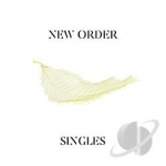 Singles by New Order