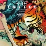 Fables: Volume 01