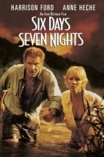 Six Days, Seven Nights (1998)