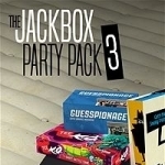 Jackbox Party Pack 3 