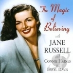 Magic of Believing by Jane Russell