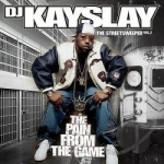 Streetsweeper, Vol. 2: The Pain from the Game by DJ Kayslay