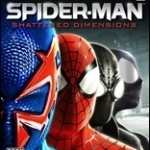 Spider-man: Shattered Dimensions 