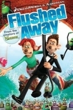 Flushed Away (2006)