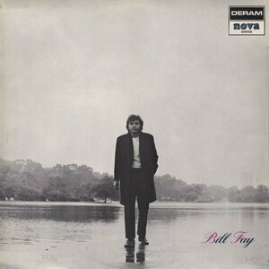 Bill Fay by Bill Fay