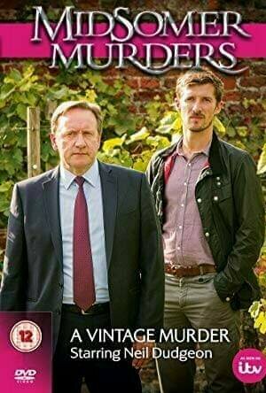 Midsomer Murders 