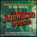 Rodgers &amp; Hammerstein at the Movies Soundtrack by The John Wilson Orchestra