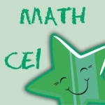 uneStar Math CE1