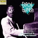 Dreamstreet/One World Concert by Erroll Garner