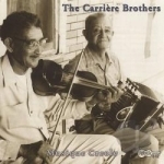 Old Time Louisiana Creole Music by Carriere Brothers