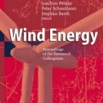 Wind Energy: Proceedings of the Euromech Colloquium