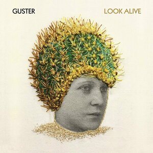 Look Alive by Guster