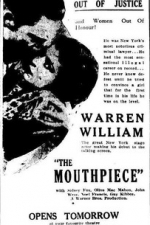 The Mouthpiece (1932)