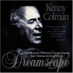 Dreamscape by Kenny Colman
