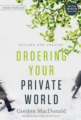 Ordering Your Private World