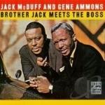 Brother Jack Meets the Boss by Jack McDuff
