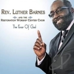 Favor of God by Luther Barnes / Restoration Worship Center Choir