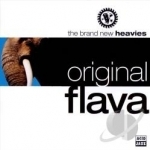 Brand New Heavies: Original Flava by The Brand New Heavies