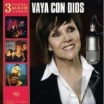 Original Album Classics by Vaya Con Dios