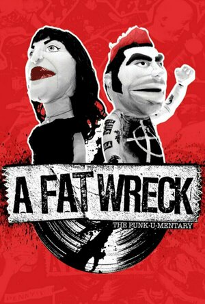 A Fat Wreck (2016)