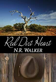 Red Dirt Heart (Red Dirt Heart, #1)