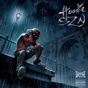 Hoodie SZN by A Boogie Wit Da Hoodie