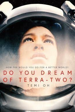 Do You Dream of Terra-Two?